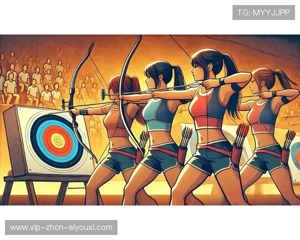 世界射箭锦标赛韩国队再夺团体金牌，韩国射箭世界排名